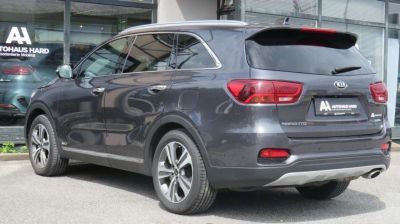 KIA Sorento Gebrauchtwagen