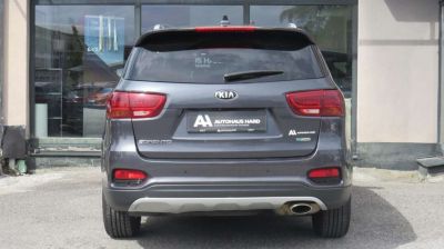 KIA Sorento Gebrauchtwagen