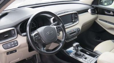 KIA Sorento Gebrauchtwagen