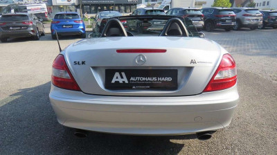 Mercedes-Benz SLK Gebrauchtwagen