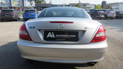 Mercedes-Benz SLK Gebrauchtwagen