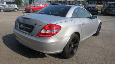 Mercedes-Benz SLK Gebrauchtwagen
