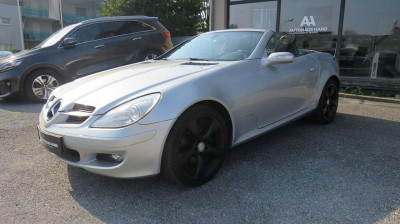 Mercedes-Benz SLK Gebrauchtwagen