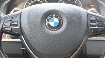 BMW 5er Gebrauchtwagen