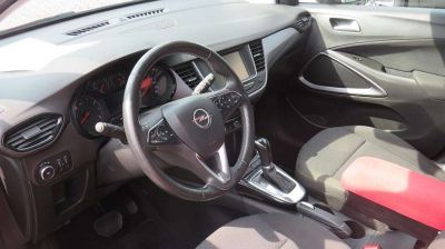 Opel Crossland X Gebrauchtwagen
