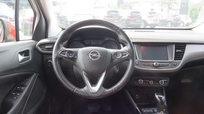 Opel Crossland X Gebrauchtwagen
