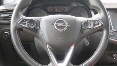 Opel Crossland X Gebrauchtwagen