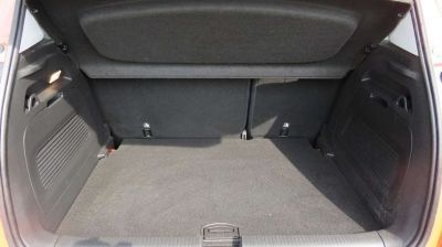 Opel Crossland X Gebrauchtwagen