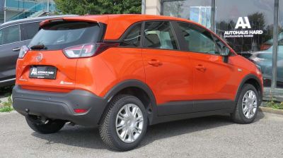 Opel Crossland X Gebrauchtwagen