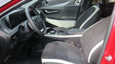 KIA EV6 Gebrauchtwagen