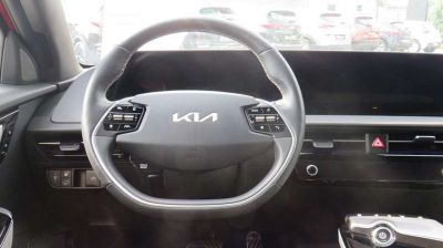 KIA EV6 Gebrauchtwagen