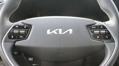 KIA EV6 Gebrauchtwagen