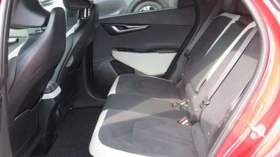 KIA EV6 Gebrauchtwagen