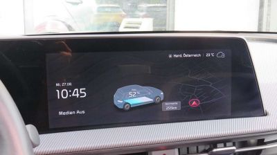 KIA EV6 Gebrauchtwagen