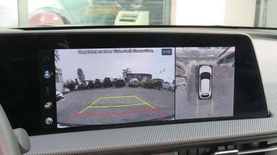 KIA EV6 Gebrauchtwagen