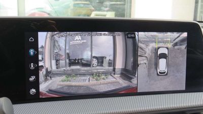 KIA EV6 Gebrauchtwagen