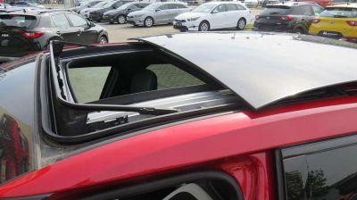 KIA EV6 Gebrauchtwagen