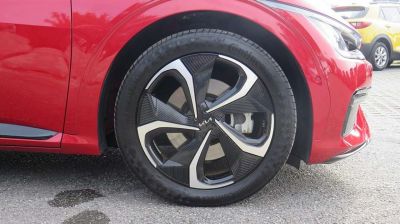 KIA EV6 Gebrauchtwagen