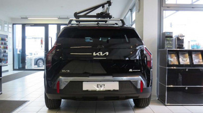 KIA EV3 Neuwagen