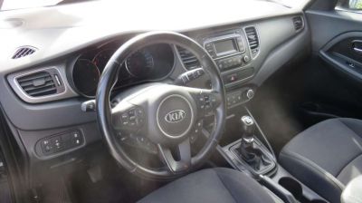 KIA Carens Gebrauchtwagen