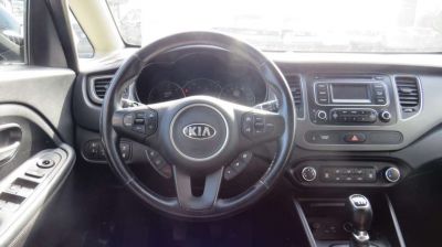 KIA Carens Gebrauchtwagen