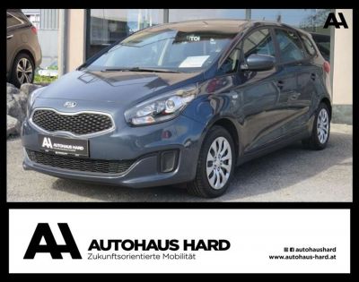 KIA Carens Gebrauchtwagen