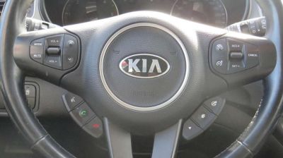KIA Carens Gebrauchtwagen