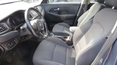 KIA Carens Gebrauchtwagen