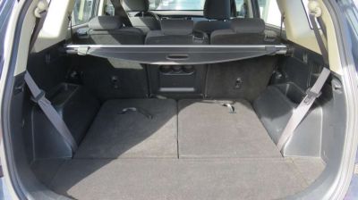 KIA Carens Gebrauchtwagen