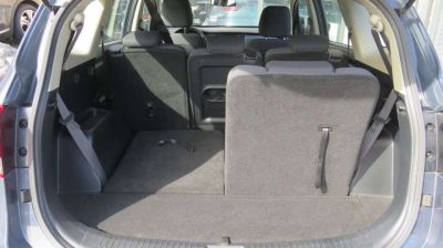 KIA Carens Gebrauchtwagen