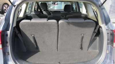 KIA Carens Gebrauchtwagen