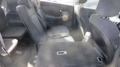 KIA Carens Gebrauchtwagen