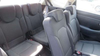 KIA Carens Gebrauchtwagen