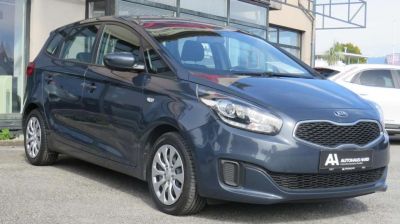 KIA Carens Gebrauchtwagen