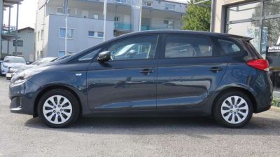 KIA Carens Gebrauchtwagen