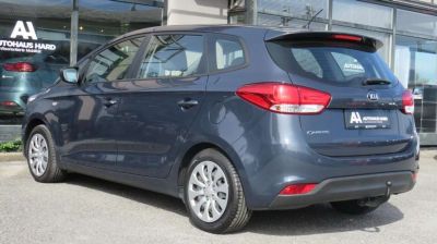 KIA Carens Gebrauchtwagen