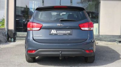 KIA Carens Gebrauchtwagen