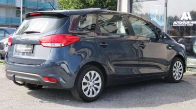 KIA Carens Gebrauchtwagen