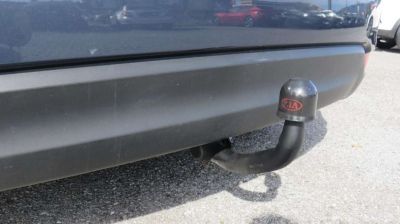 KIA Carens Gebrauchtwagen