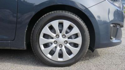 KIA Carens Gebrauchtwagen