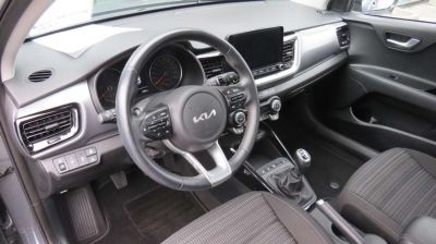 KIA Stonic Gebrauchtwagen