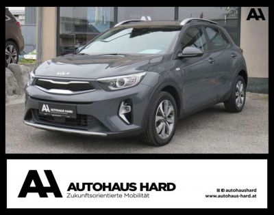 KIA Stonic Gebrauchtwagen