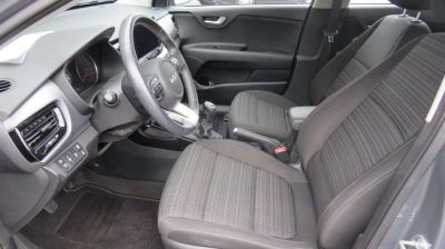 KIA Stonic Gebrauchtwagen