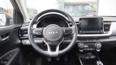 KIA Stonic Gebrauchtwagen