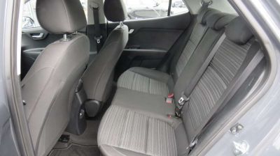 KIA Stonic Gebrauchtwagen