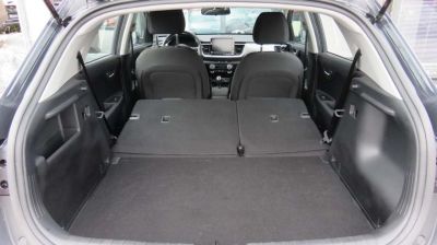 KIA Stonic Gebrauchtwagen