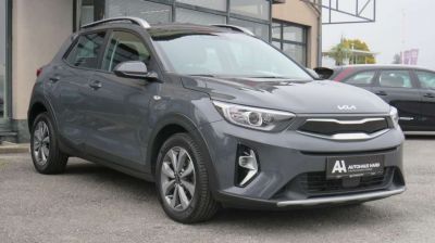KIA Stonic Gebrauchtwagen