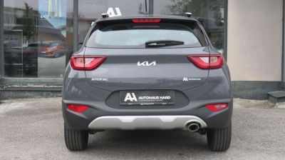 KIA Stonic Gebrauchtwagen