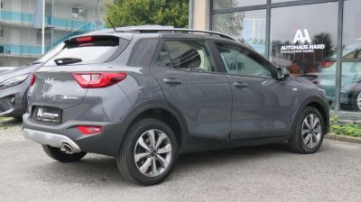 KIA Stonic Gebrauchtwagen