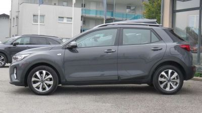 KIA Stonic Gebrauchtwagen